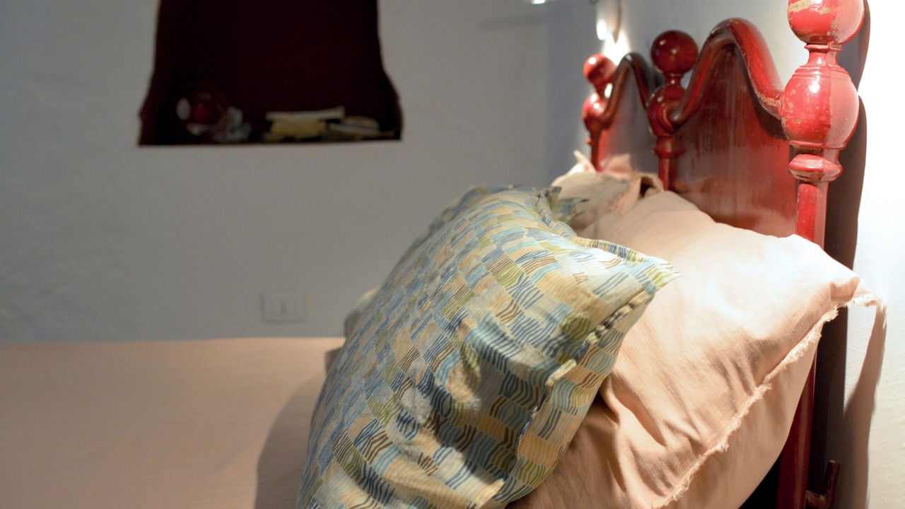 Photo of Bedroom in Andrano