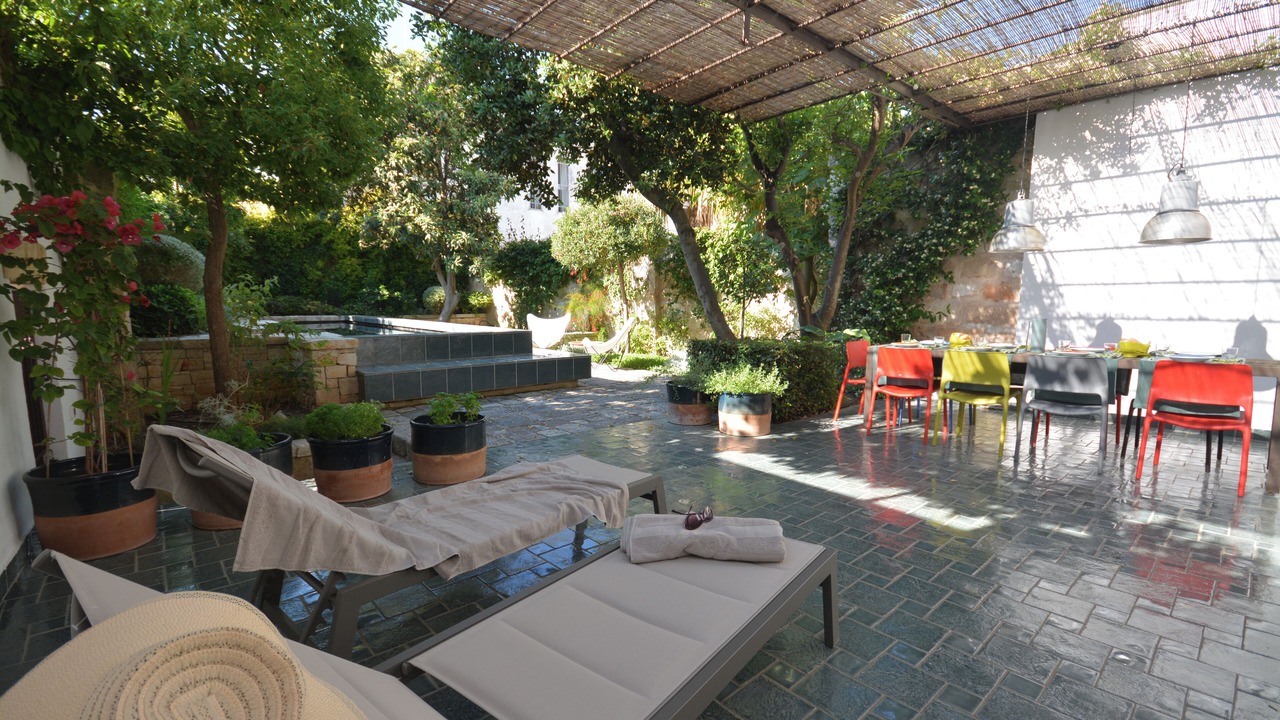 Photo of Outdoor in Andrano
