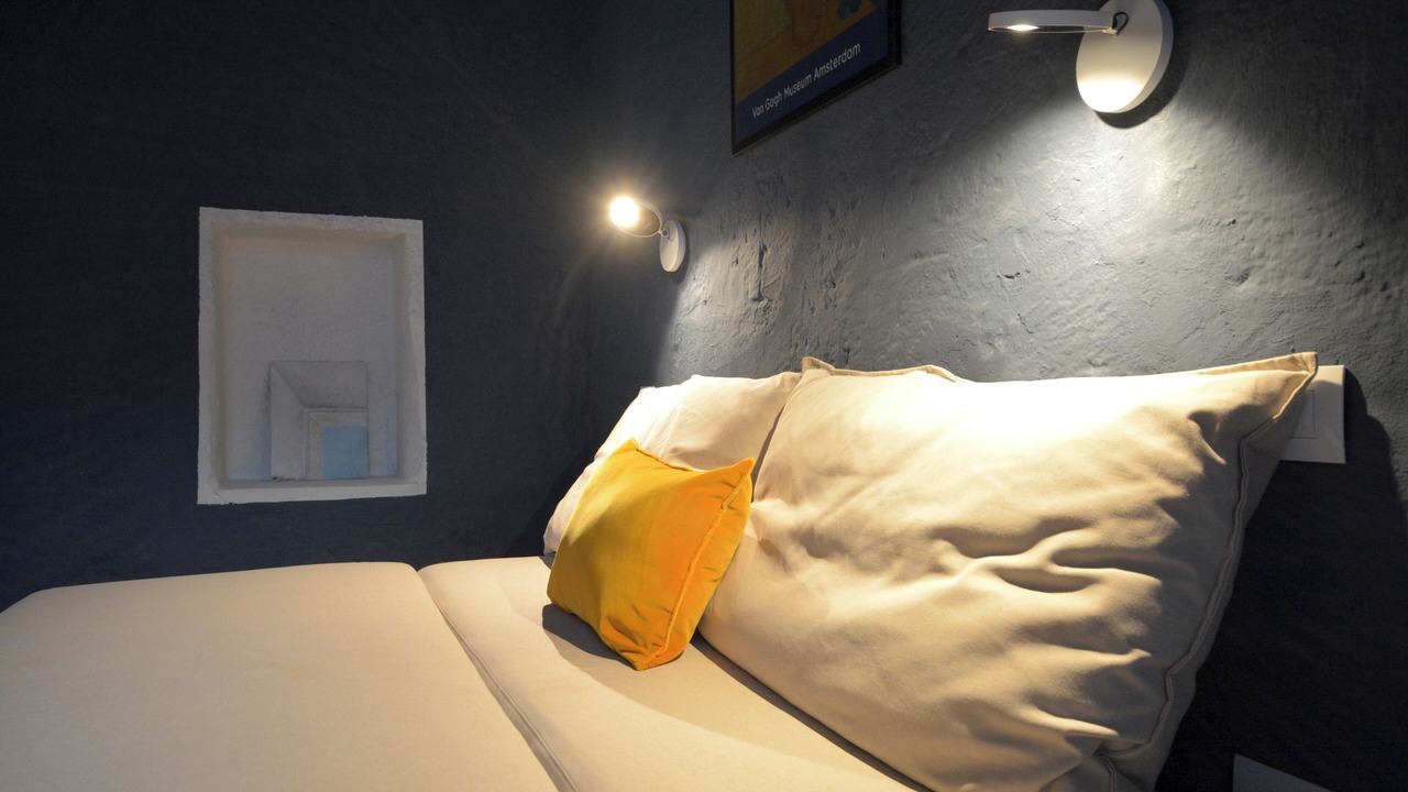 Photo of Bedroom in Andrano