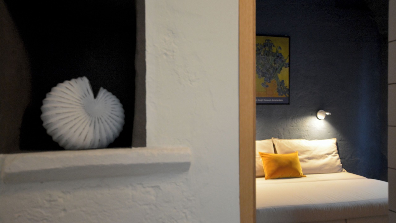 Photo of Bedroom in Andrano