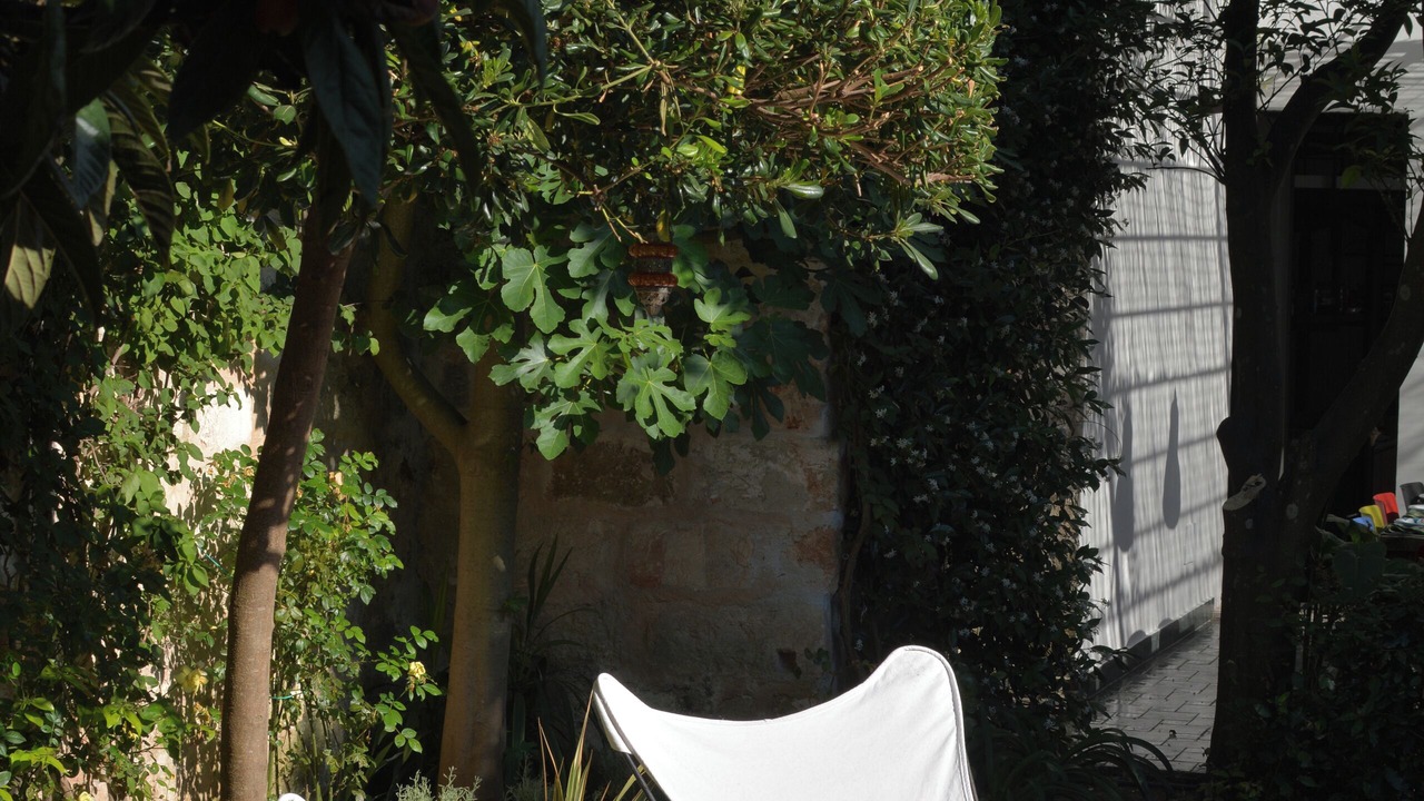 Photo of Patio Balcony in Andrano