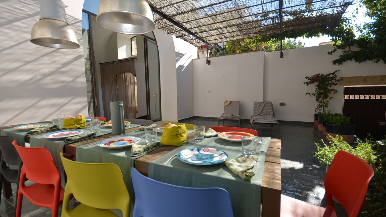 Photo of Outdoor in Andrano