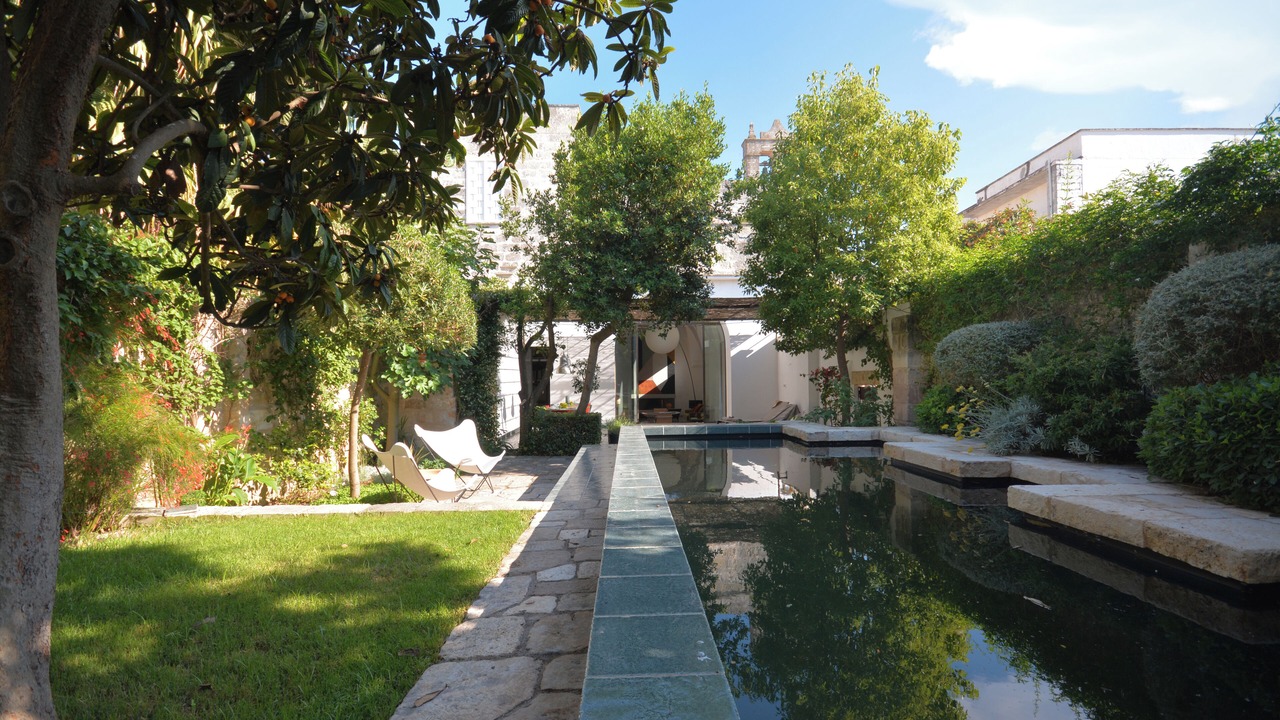 Photo of Outdoor in Andrano