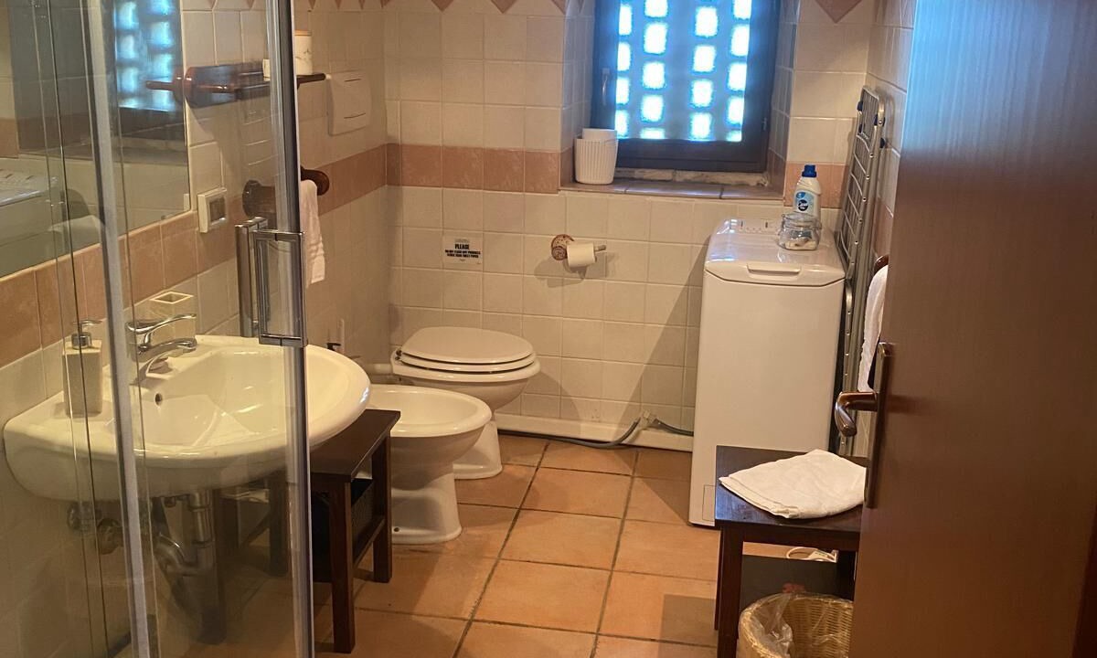 Photo of Bathroom in Montecampano