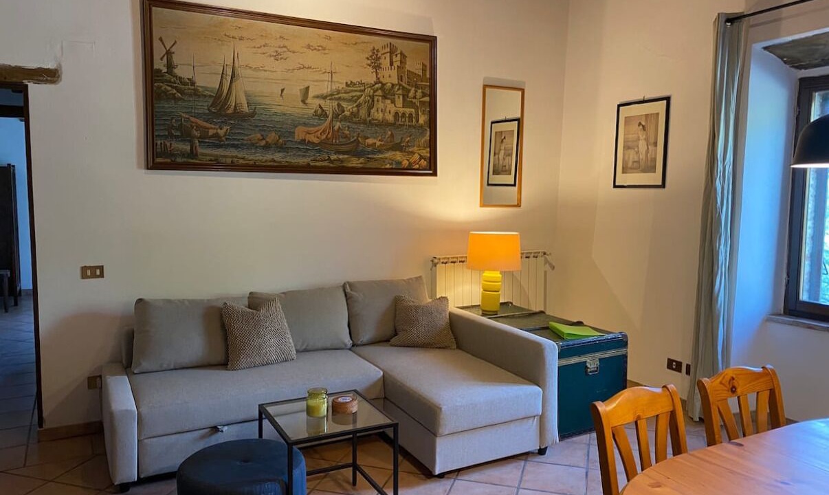 Photo of Livingroom in Montecampano