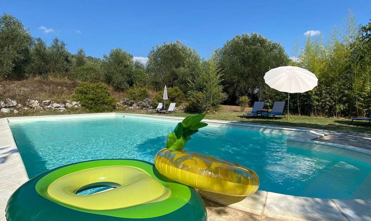 Photo of Outdoor in Montecampano