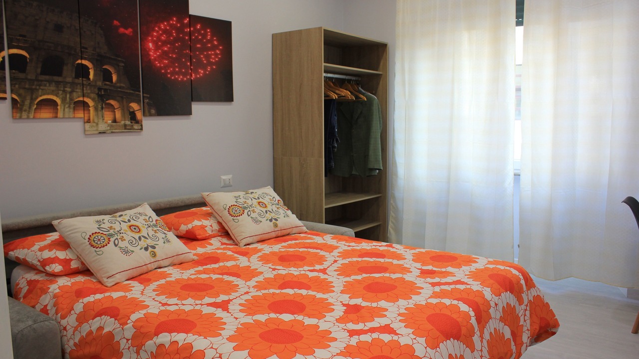 Photo of Bedroom in Trionfale
