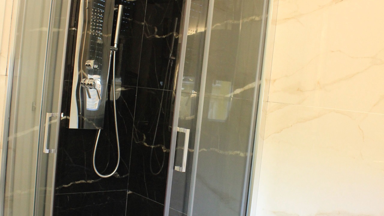 Photo of Bathroom in Trionfale