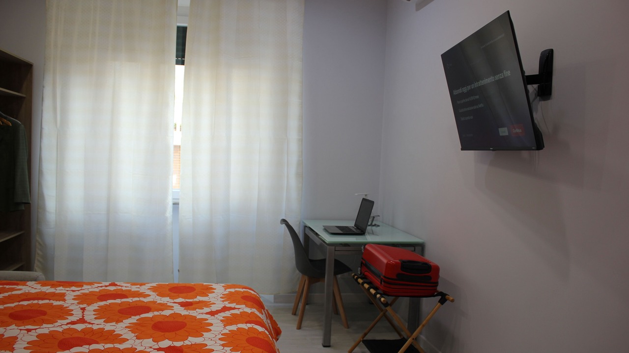 Photo of Bedroom in Trionfale