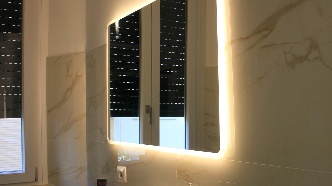 Photo of Bathroom in Trionfale