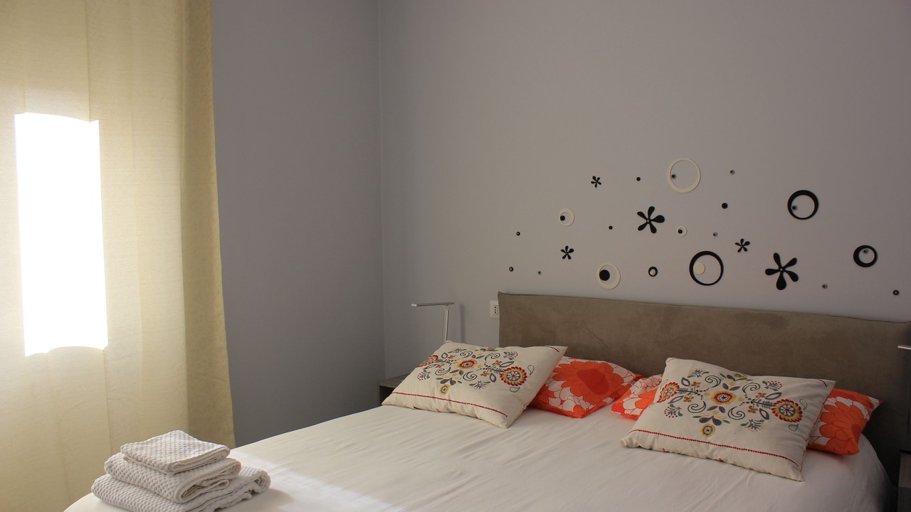 Photo of Bedroom in Trionfale