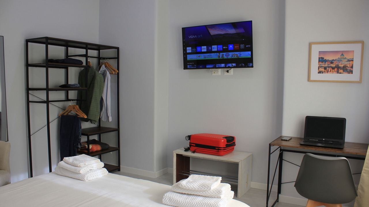 Photo of Bedroom in Trionfale
