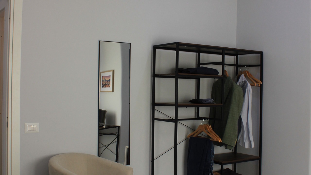 Photo of Bedroom in Trionfale
