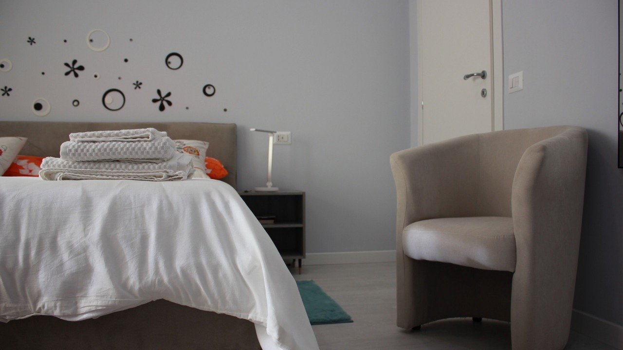 Photo of Bedroom in Trionfale