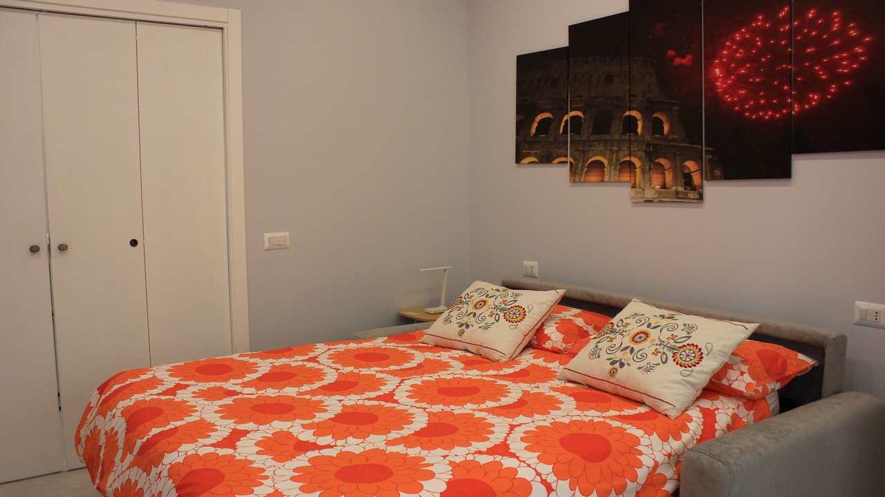 Photo of Bedroom in Trionfale