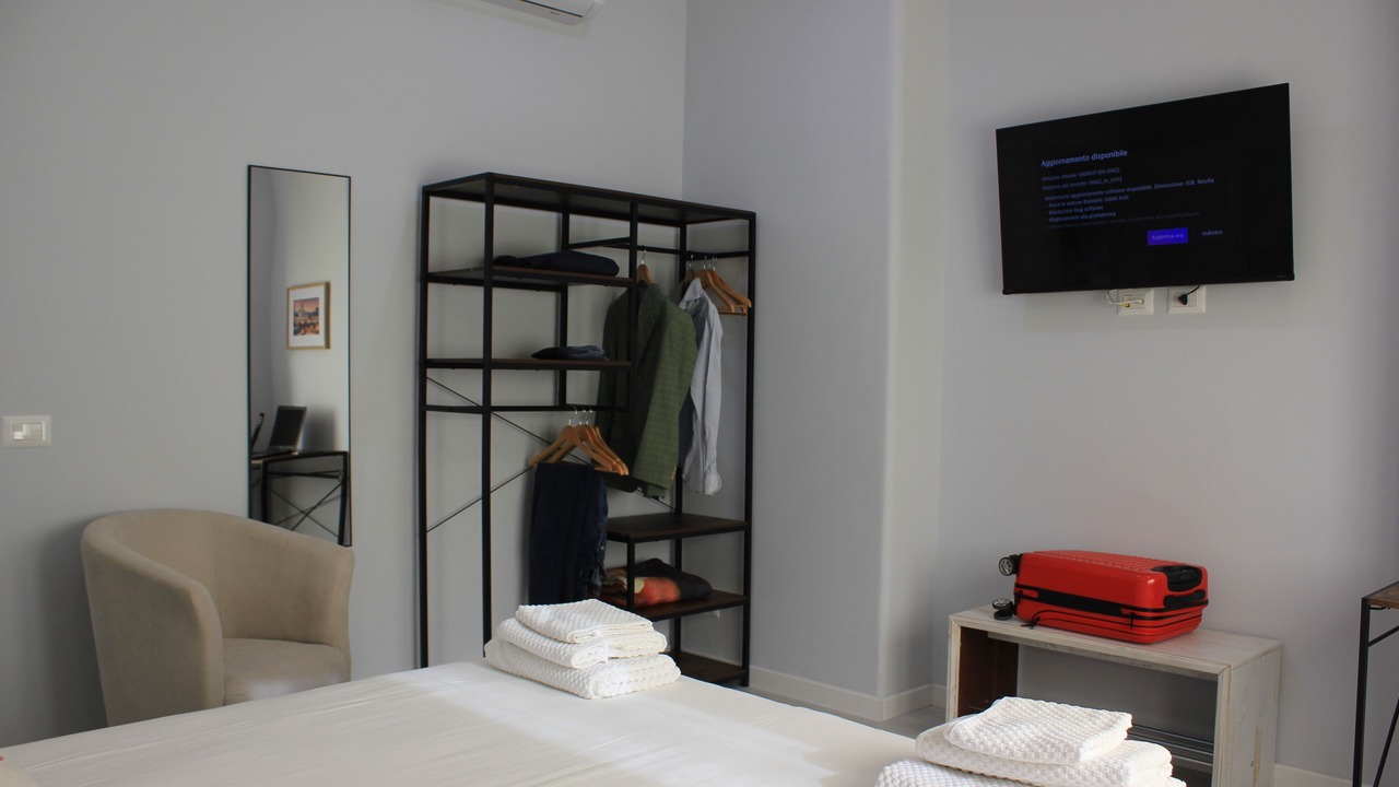 Photo of Bedroom in Trionfale