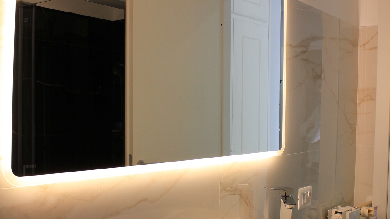Photo of Bathroom in Trionfale