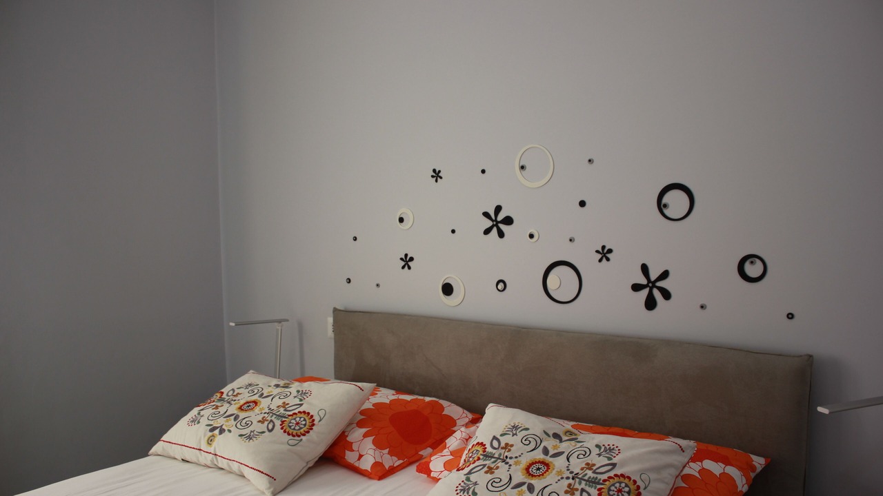 Photo of Bedroom in Trionfale