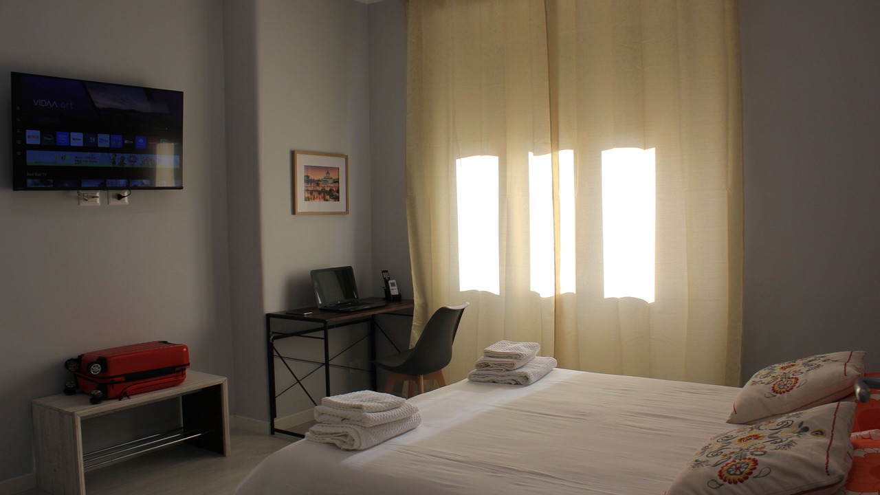 Photo of Bedroom in Trionfale