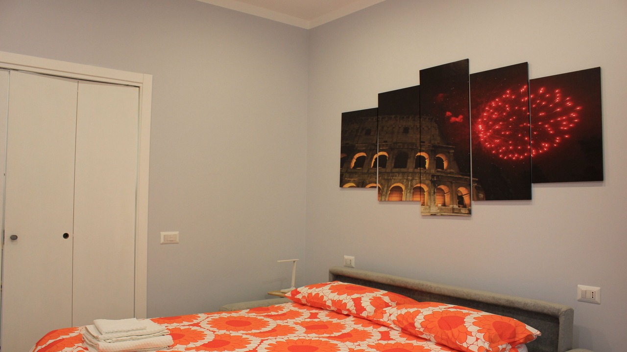 Photo of Bedroom in Trionfale
