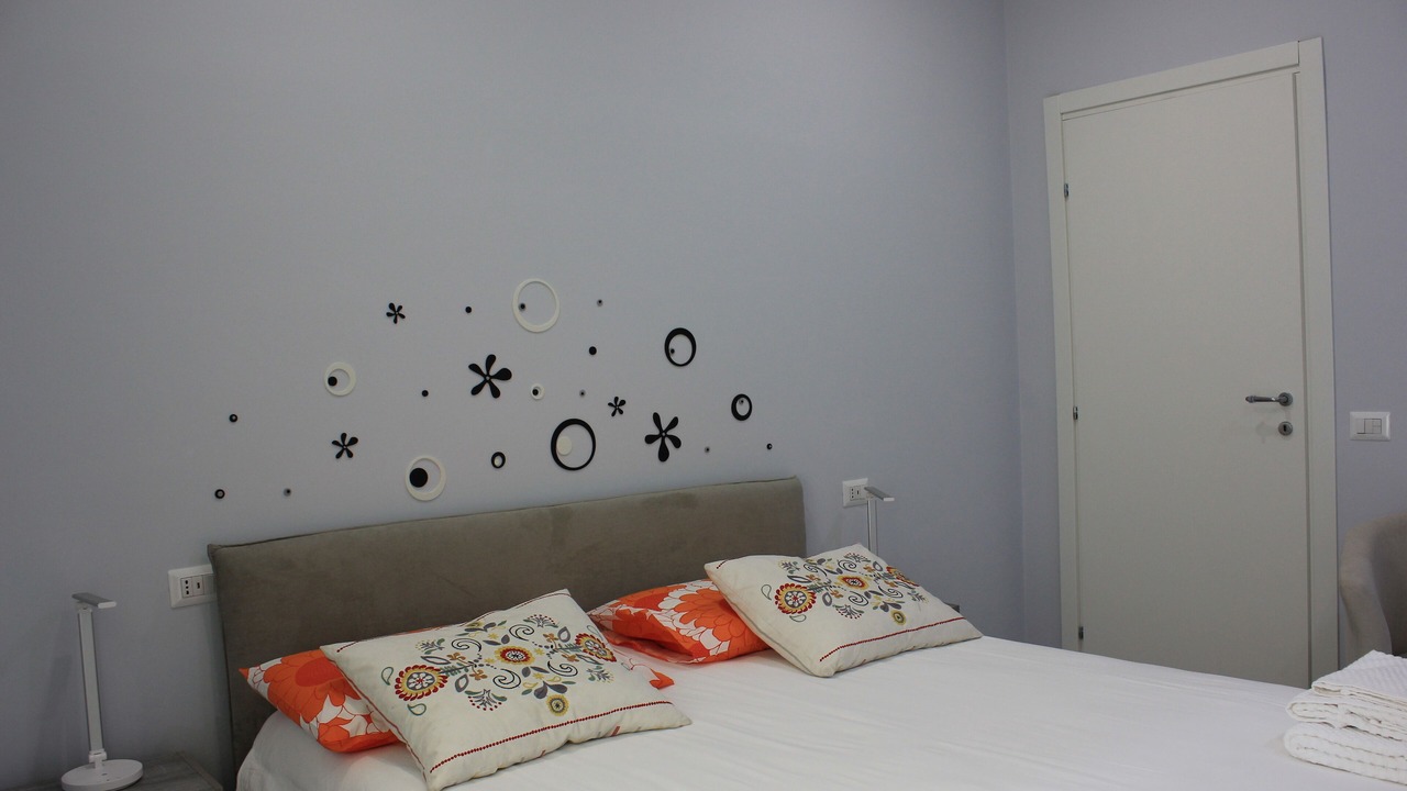 Photo of Bedroom in Trionfale
