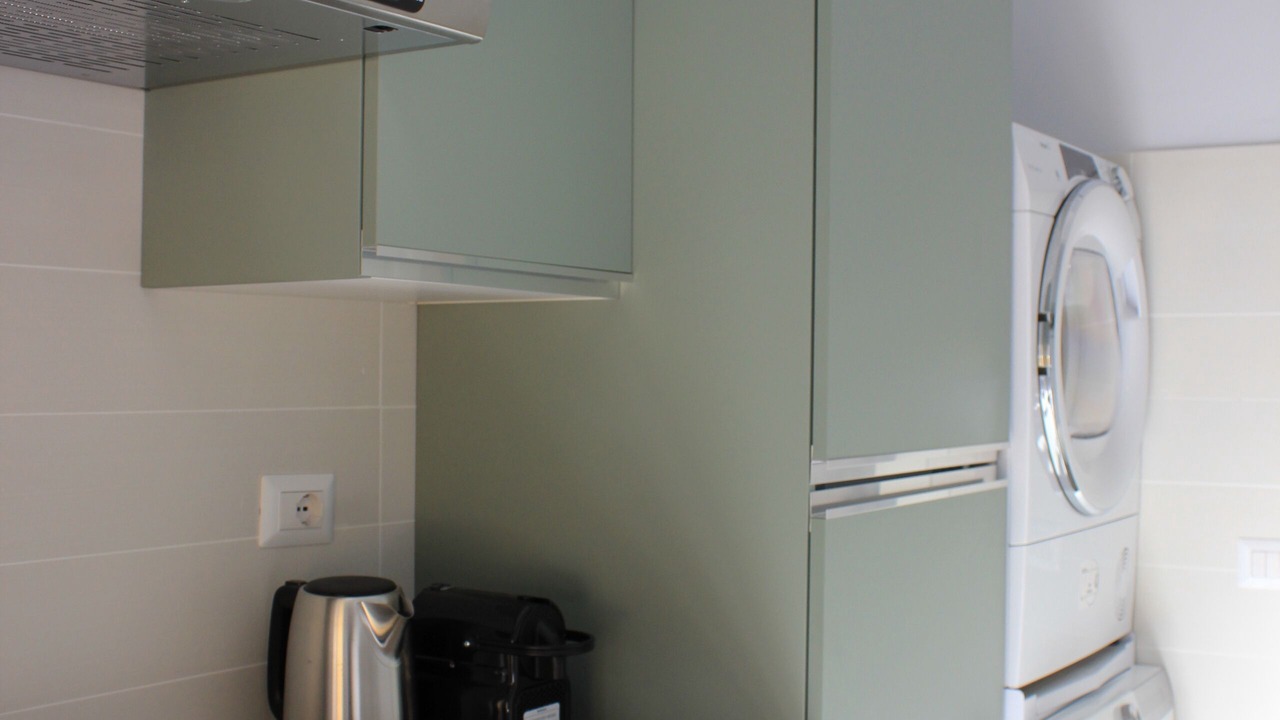 Photo of Kitchen in Trionfale
