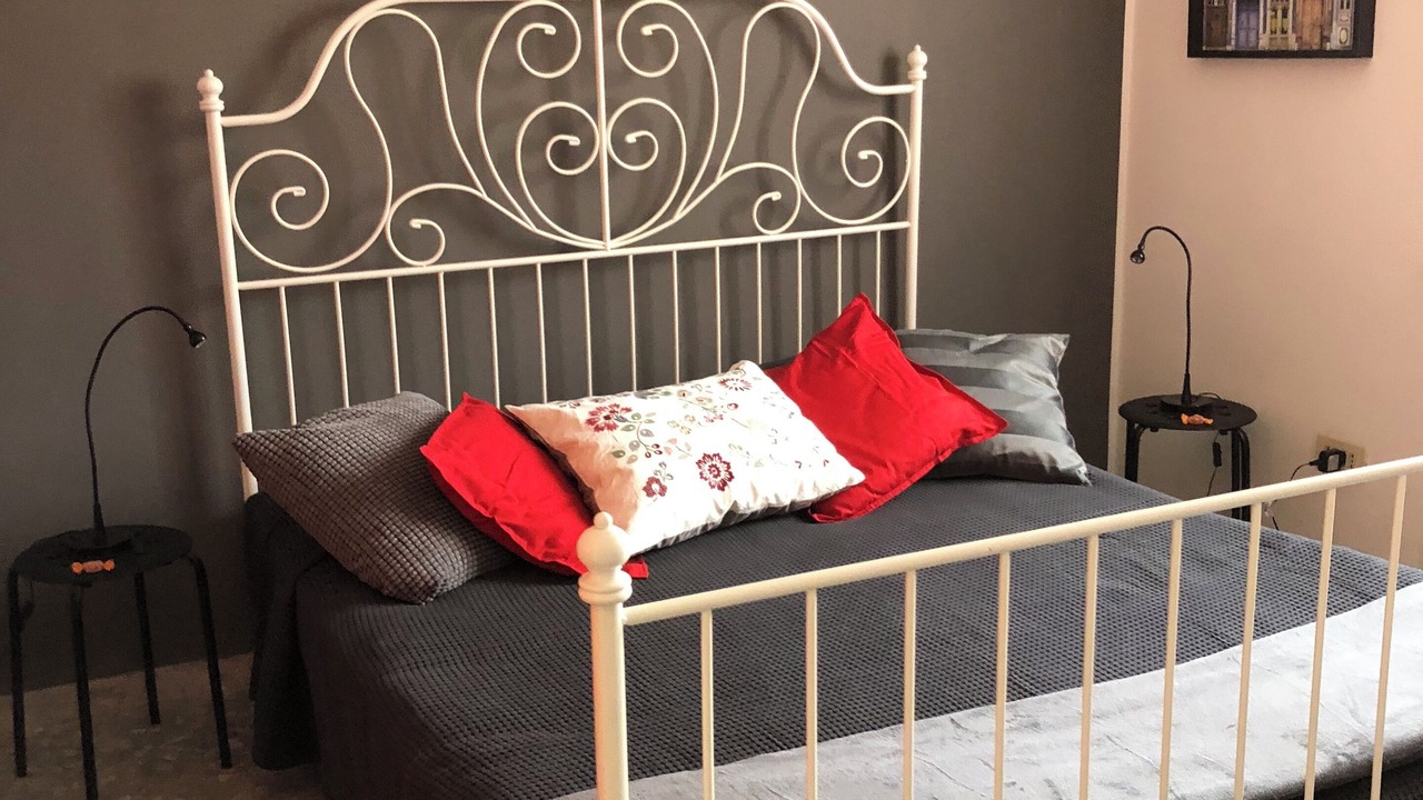 Photo of Bedroom in Quartiere XXVII Primavalle