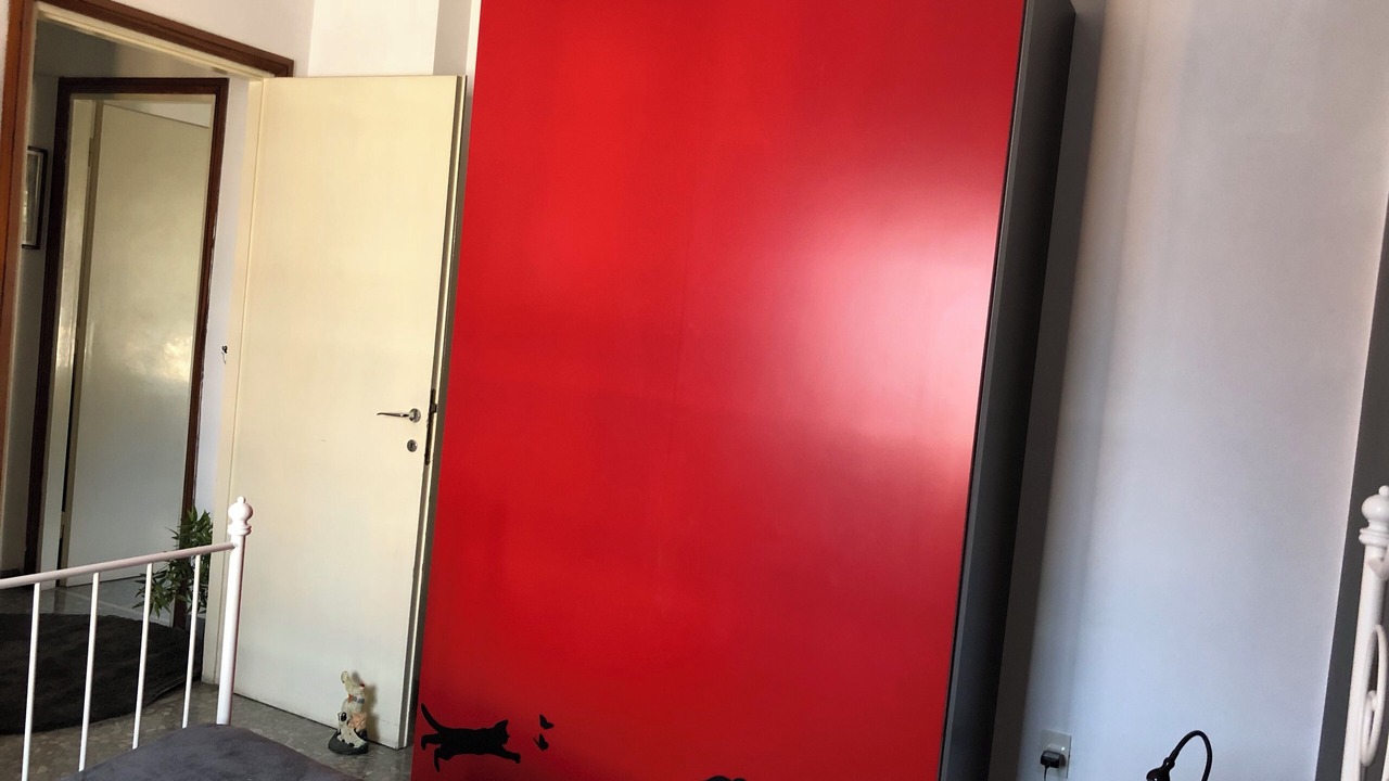 Photo of Bedroom in Quartiere XXVII Primavalle