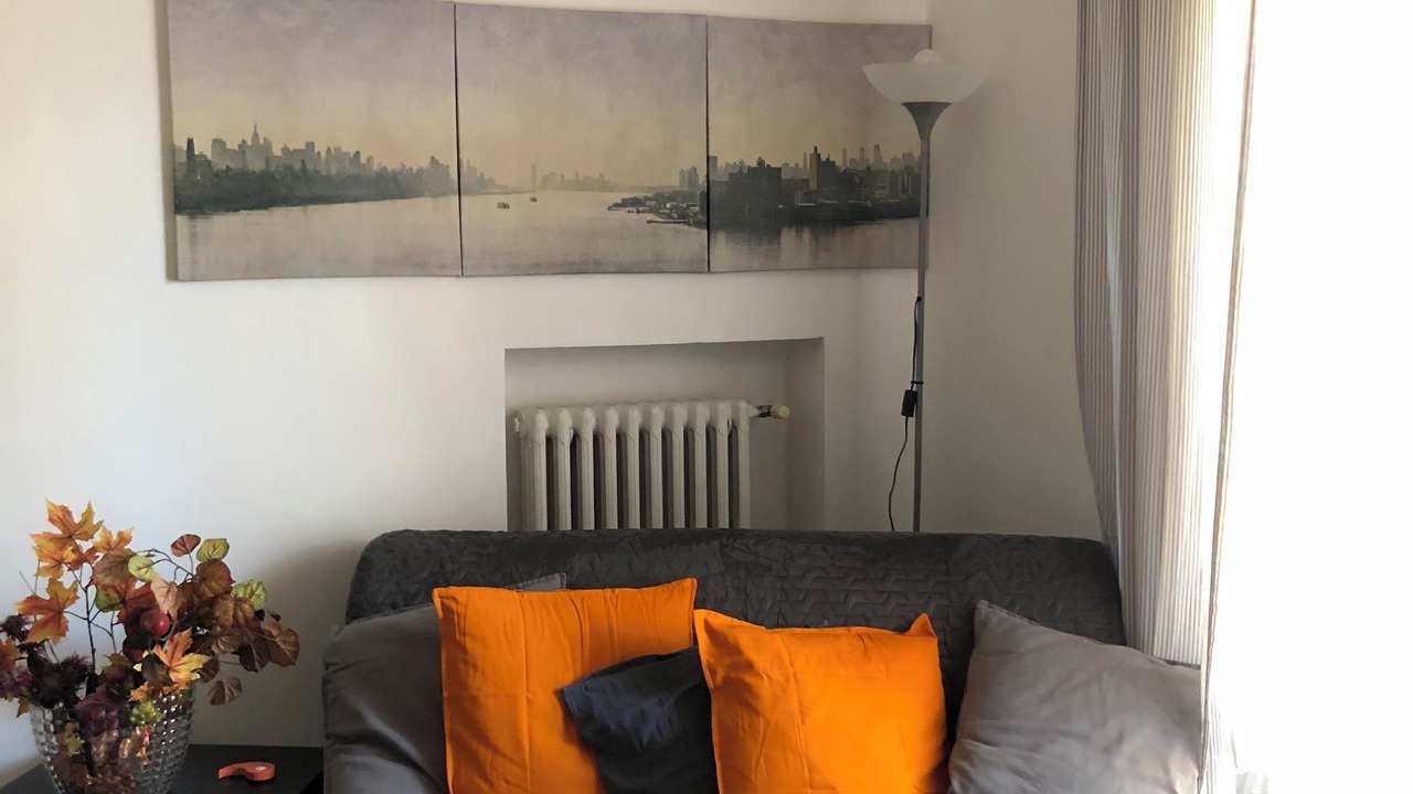 Photo of Livingroom in Quartiere XXVII Primavalle