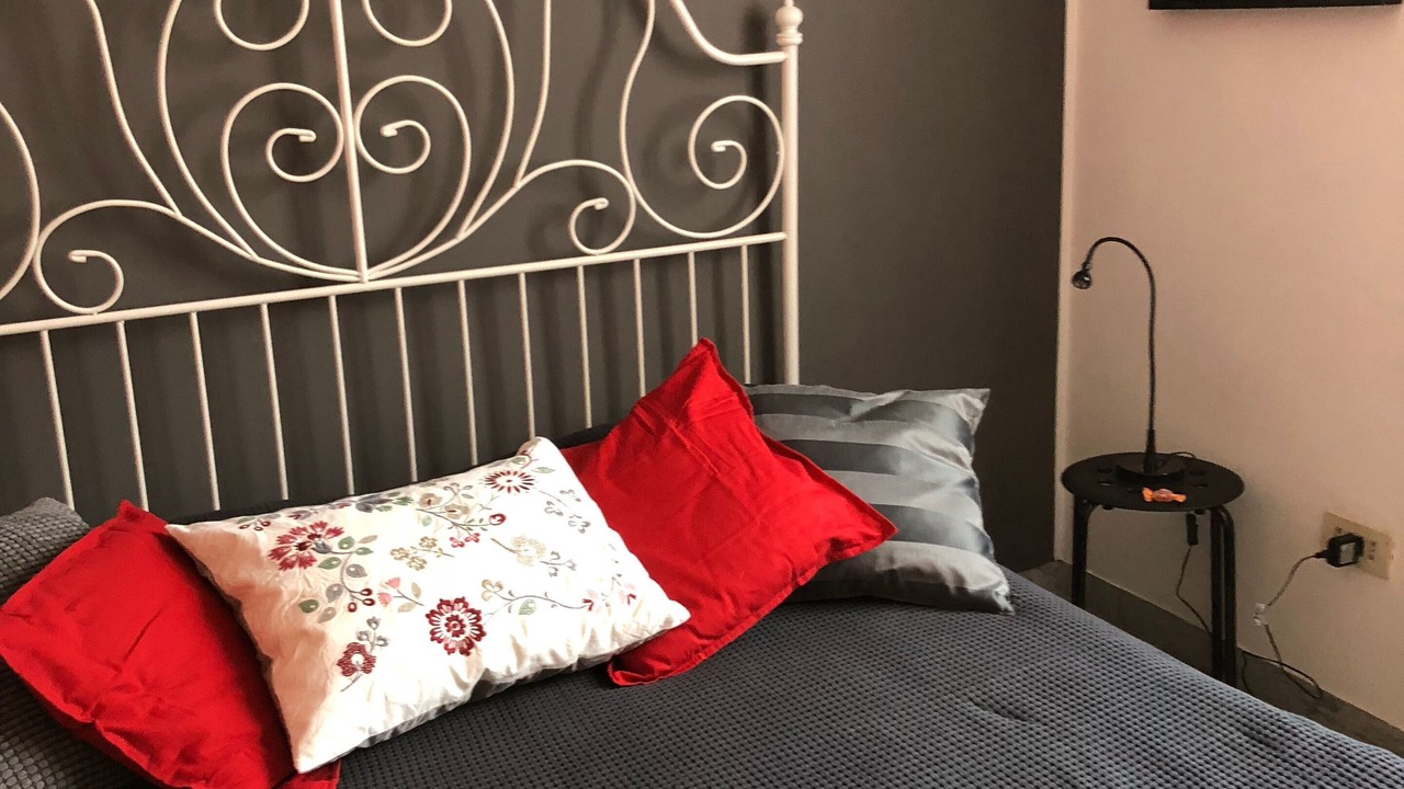 Photo of Bedroom in Quartiere XXVII Primavalle