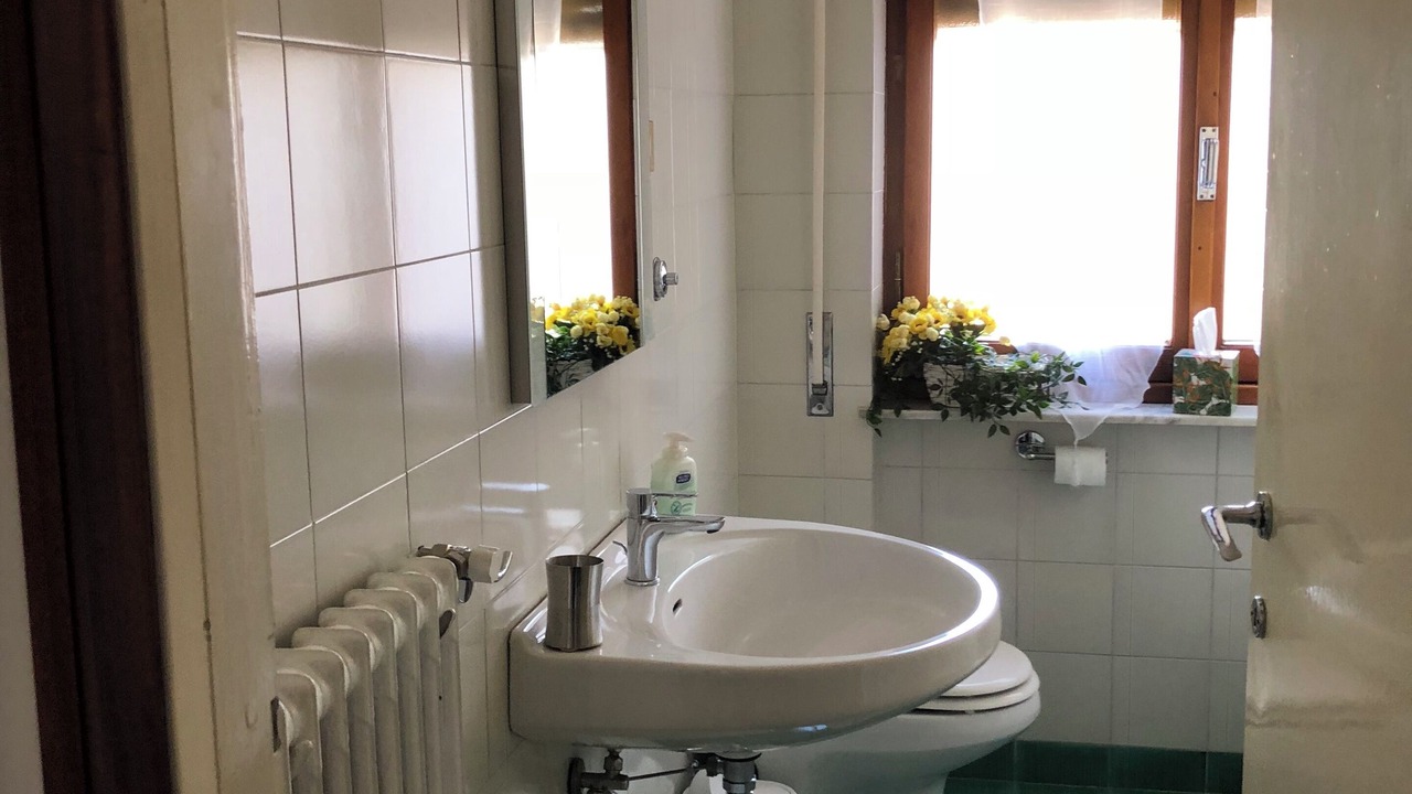 Photo of Bathroom in Quartiere XXVII Primavalle