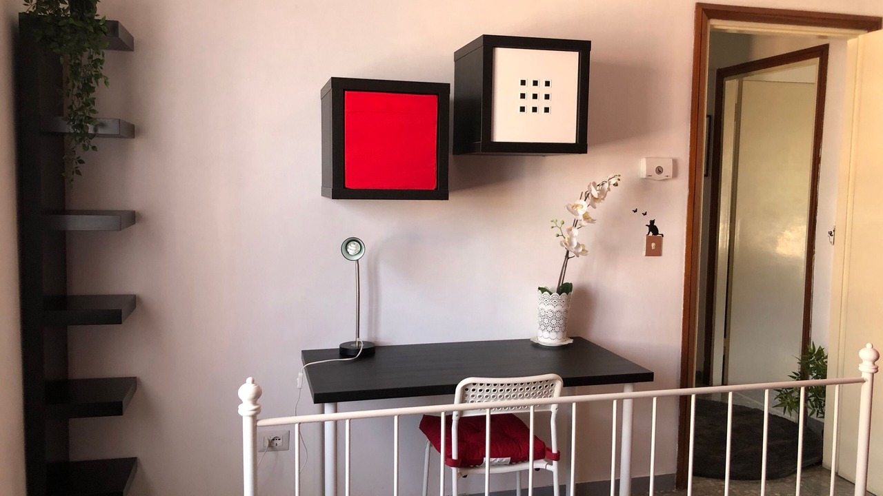 Photo of Bedroom in Quartiere XXVII Primavalle