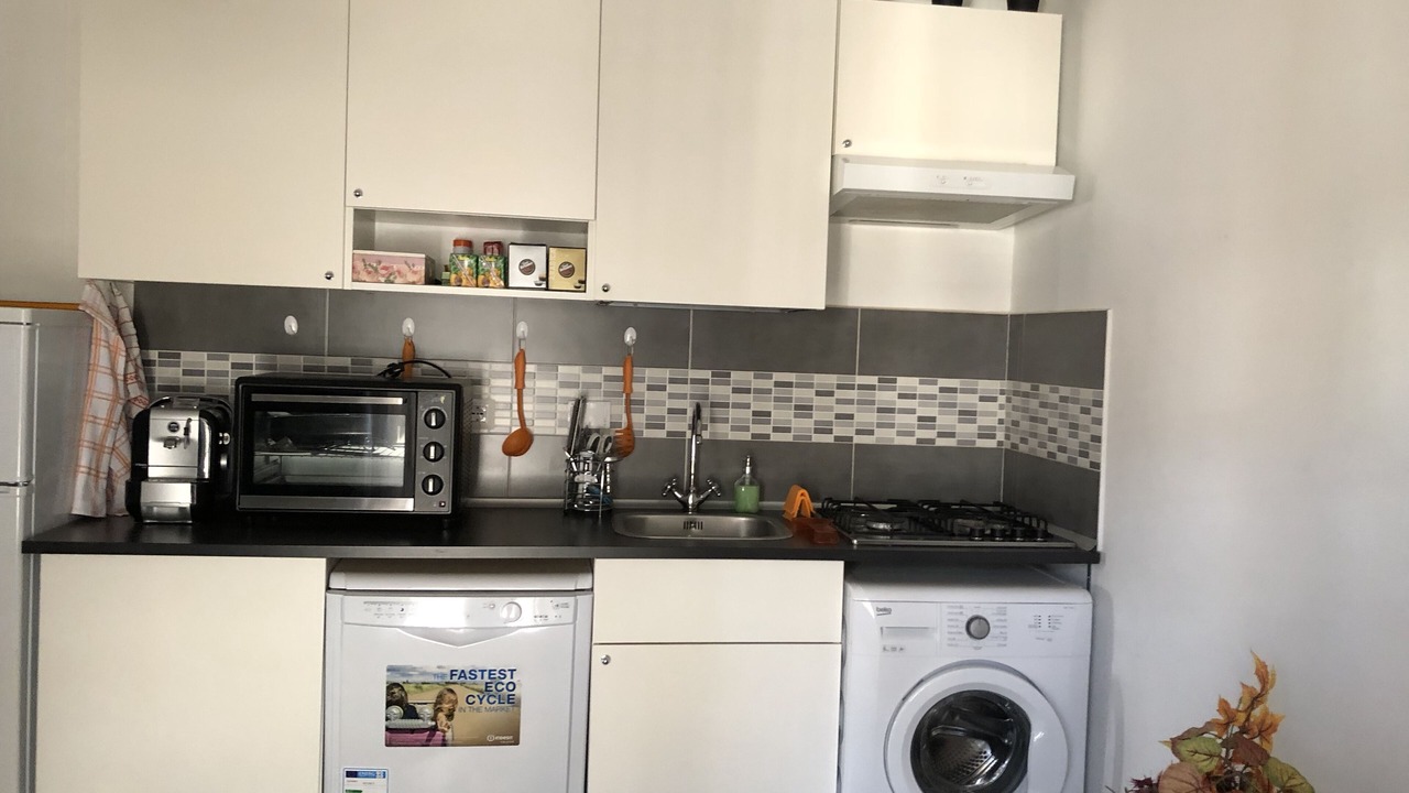 Photo of Kitchen in Quartiere XXVII Primavalle