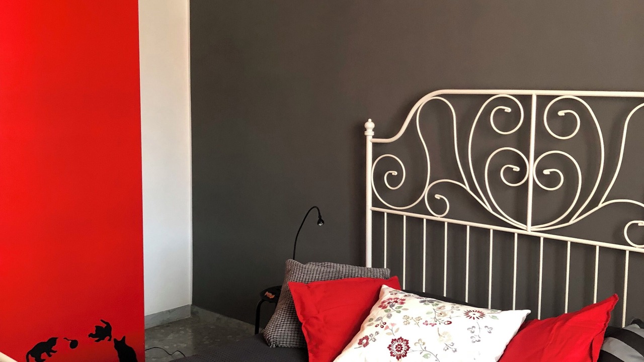 Photo of Bedroom in Quartiere XXVII Primavalle