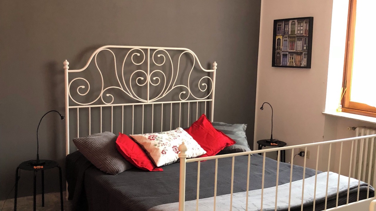 Photo of Bedroom in Quartiere XXVII Primavalle