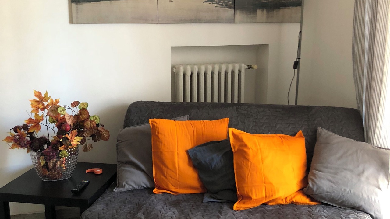 Photo of Livingroom in Quartiere XXVII Primavalle