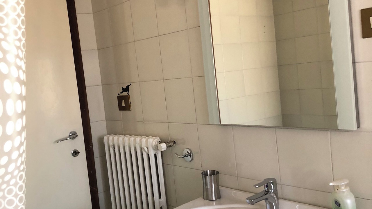 Photo of Bathroom in Quartiere XXVII Primavalle