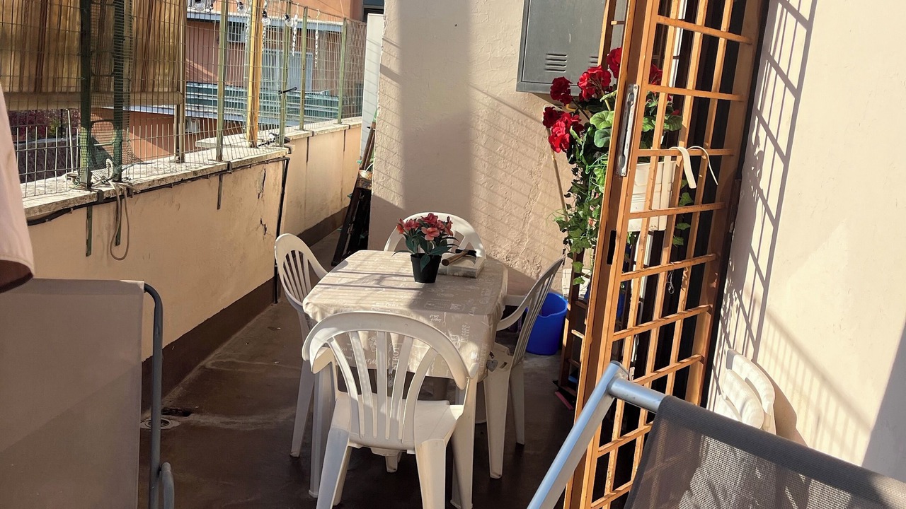 Photo of Outdoor in Quartiere XXVII Primavalle