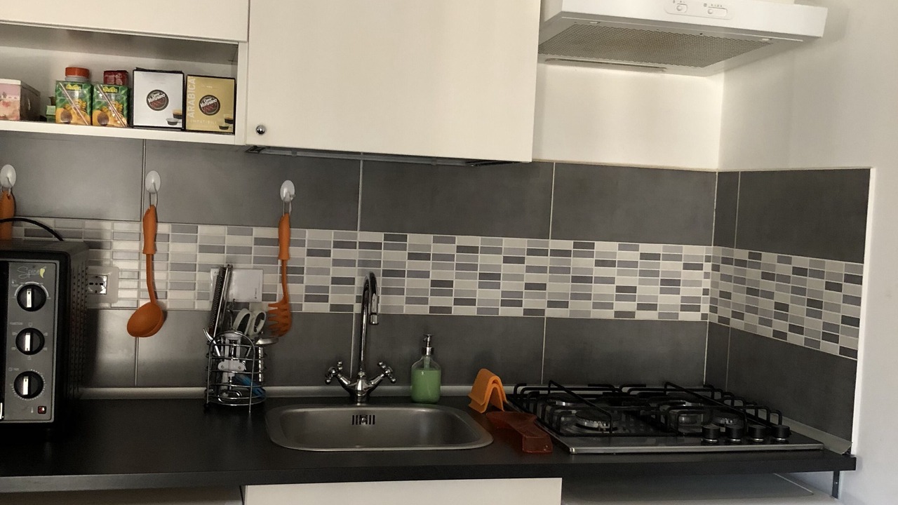 Photo of Kitchen in Quartiere XXVII Primavalle