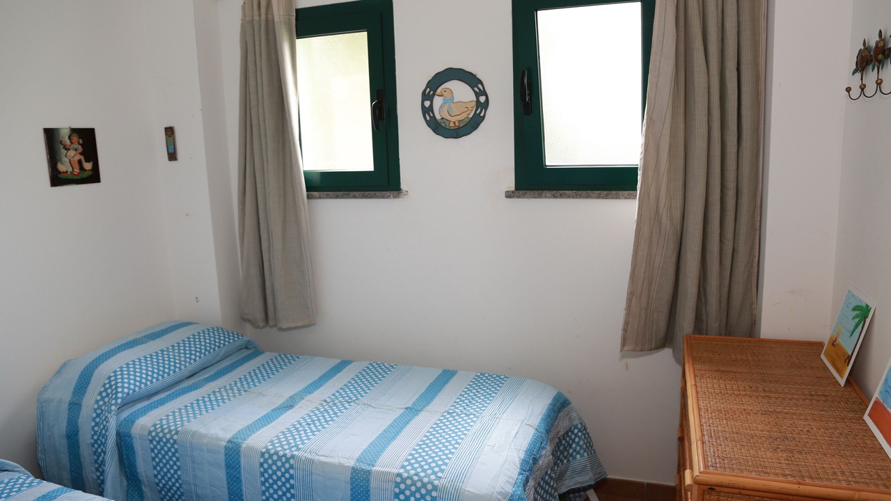 Photo of Bedroom in Bolsena