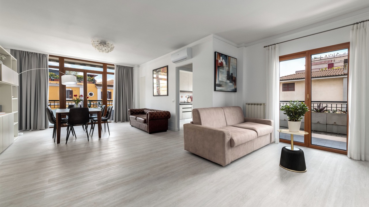 Photo of Livingroom in Aurelio