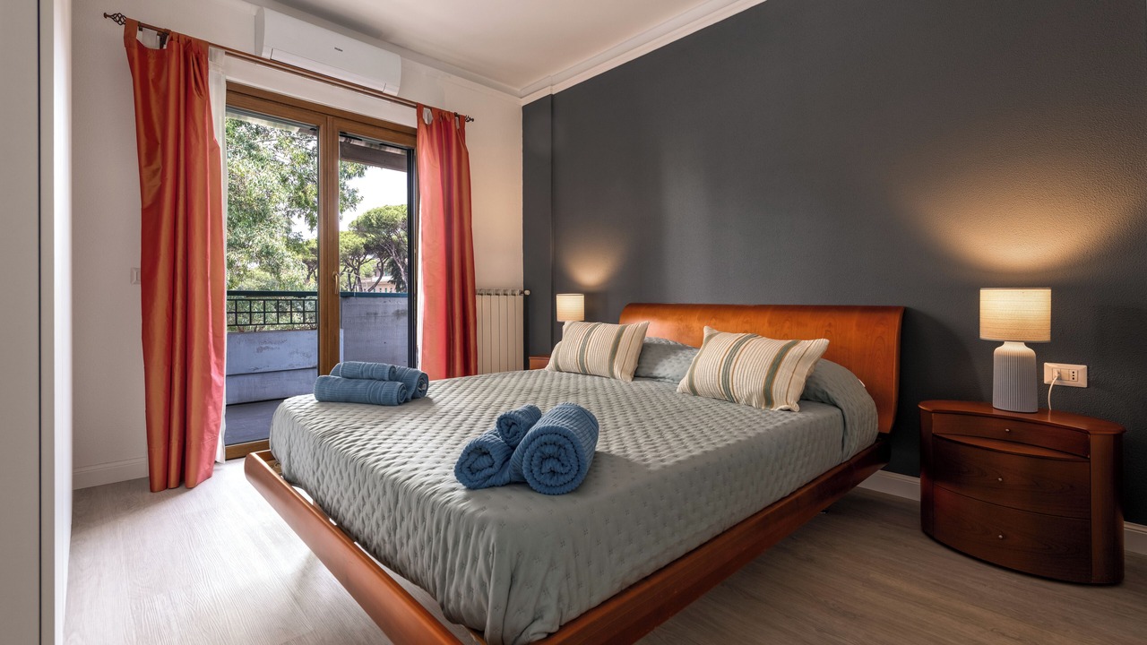Photo of Bedroom in Aurelio