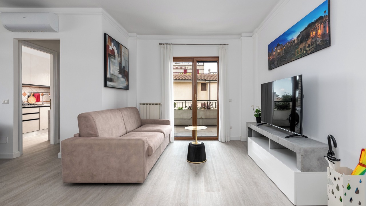 Photo of Livingroom in Aurelio