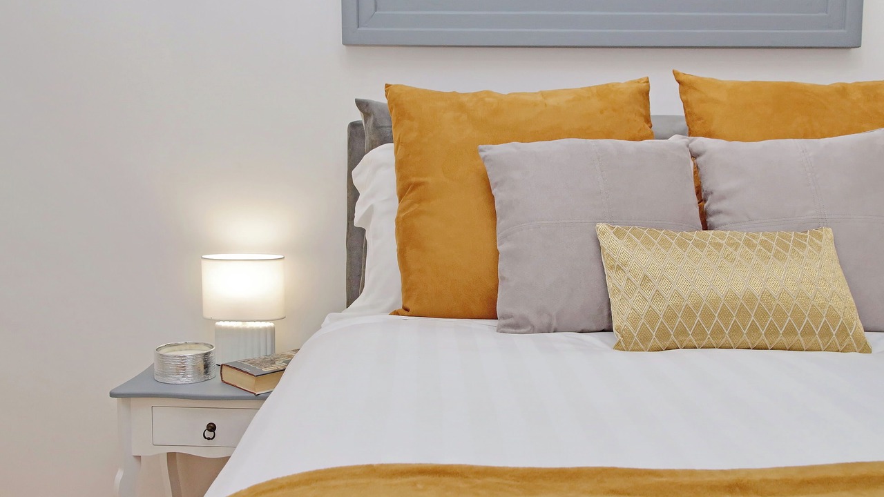 Photo of Bedroom in Quartiere XIII Aurelio