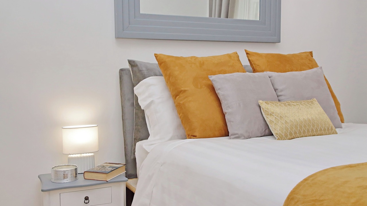 Photo of Bedroom in Quartiere XIII Aurelio