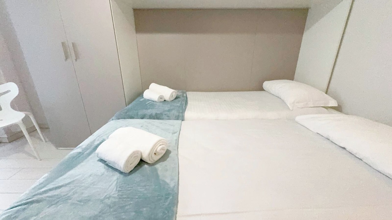 Photo of Bedroom in Sottomarina