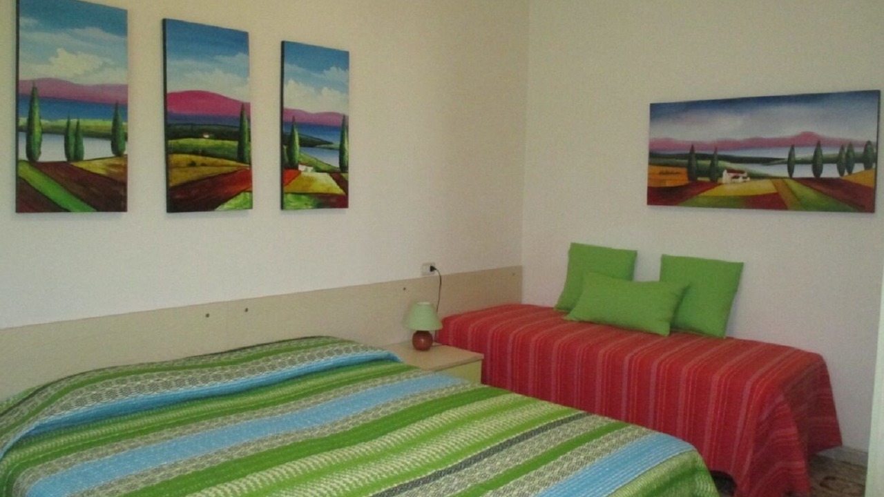 Photo of Bedroom in Naregno