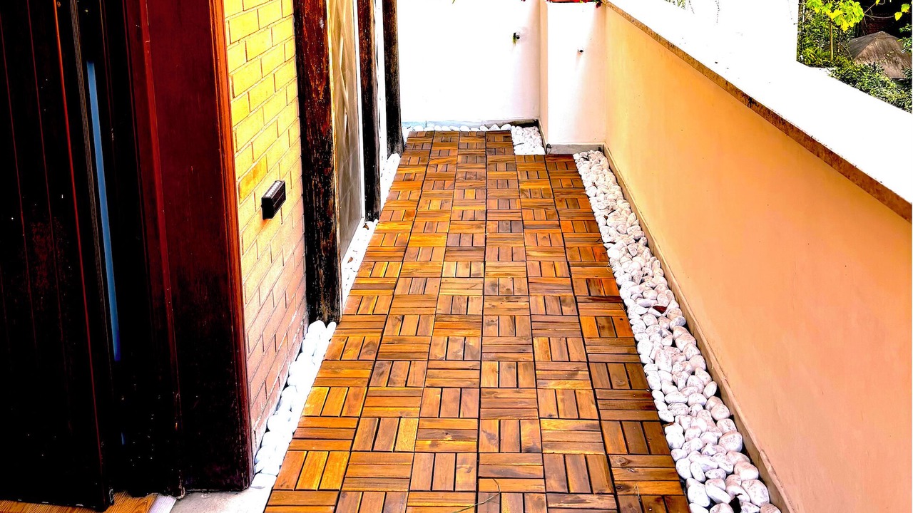 Photo of Outdoor in Prenestino-Labicano