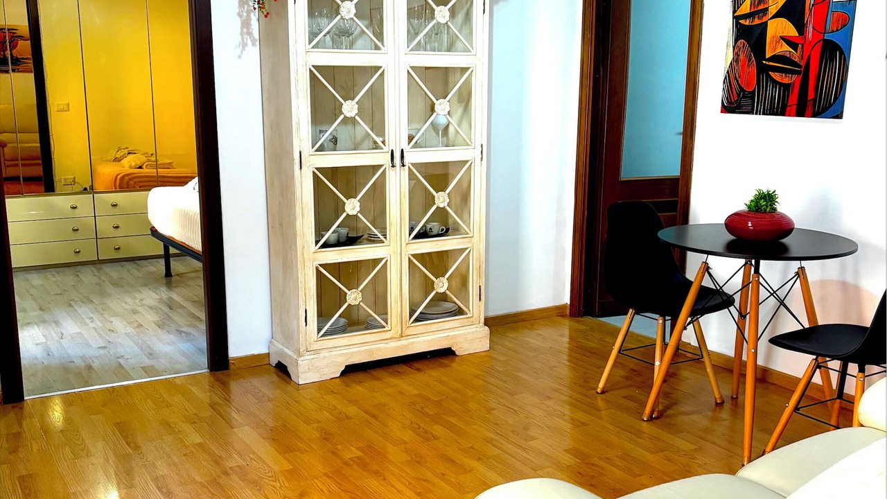 Photo of Bedroom in Prenestino-Labicano