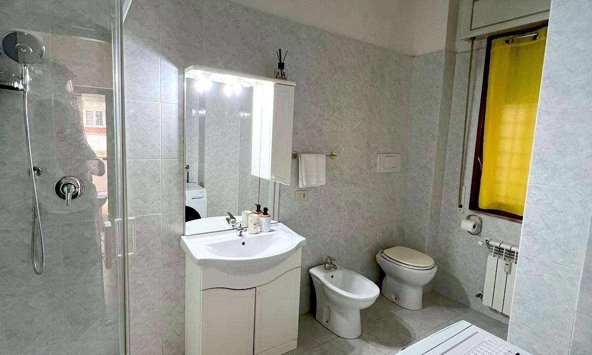 Photo of Bathroom in Prenestino-Labicano